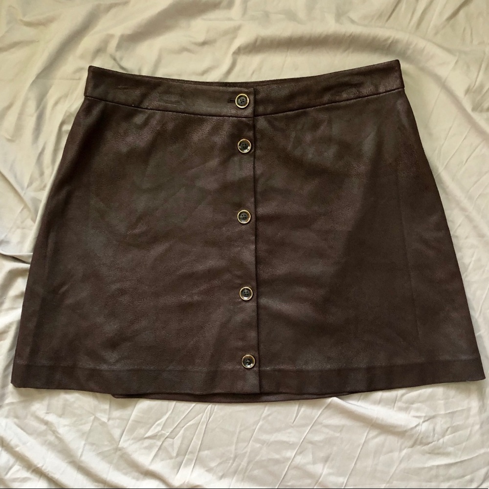 -MICHEAL KORS  skirt